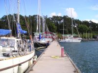 �lands Segels�llskap